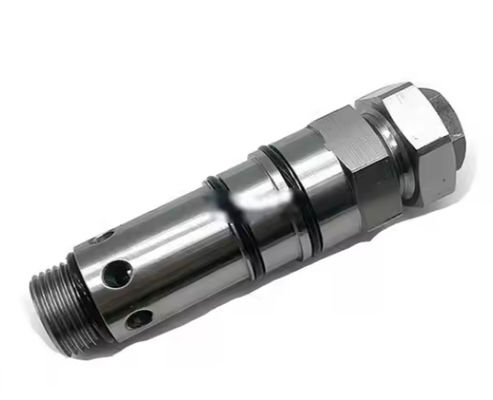 E320 E325 E330 Máy đào van cứu trợ chính 107-7033