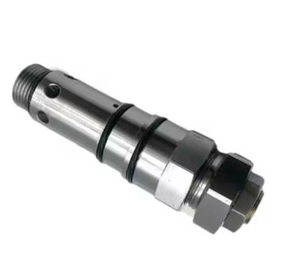 E320 E325 E330 Máy đào van cứu trợ chính 107-7033
