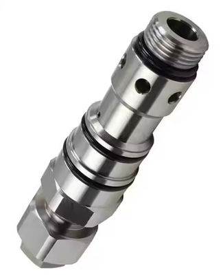 E320 E325 E330 Máy đào van cứu trợ chính 107-7033