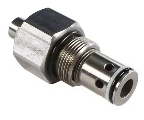 Van cứu trợ chính của máy đào 402901 phù hợp với DH55 DH60-7