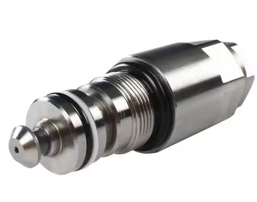 Bộ phận phụ tùng van điều khiển chính máy đào 4392196 723-40-60101 Cho PC120-6 PC200-6 PC300-6 PC200-7 PC400-8 EX400-5 EX550-5 R290-7