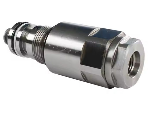 Bộ phận phụ tùng van điều khiển chính máy đào 4392196 723-40-60101 Cho PC120-6 PC200-6 PC300-6 PC200-7 PC400-8 EX400-5 EX550-5 R290-7