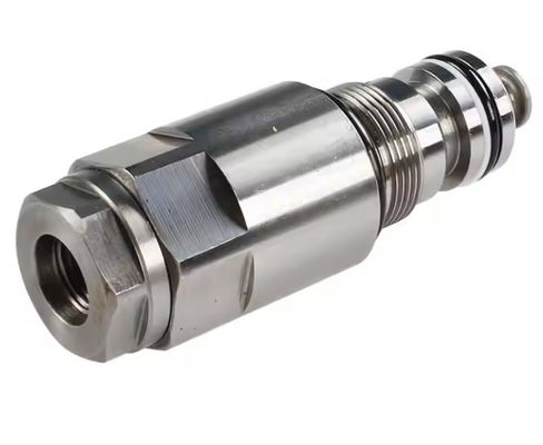 Bộ phận phụ tùng van điều khiển chính máy đào 4392196 723-40-60101 Cho PC120-6 PC200-6 PC300-6 PC200-7 PC400-8 EX400-5 EX550-5 R290-7