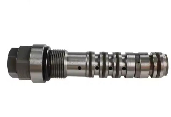 Máy đào LS Safety Valve Hydraulic Valve 708-2L-06710 Thích hợp cho PC200-7 PC200-8 PC360-7 PC400-7 PC450-7 PC400-8 PC450-8