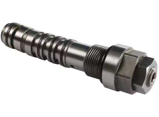 Máy đào LS Safety Valve Hydraulic Valve 708-2L-06710 Thích hợp cho PC200-7 PC200-8 PC360-7 PC400-7 PC450-7 PC400-8 PC450-8