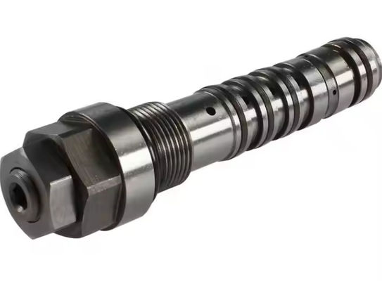 Máy đào LS Safety Valve Hydraulic Valve 708-2L-06710 Thích hợp cho PC200-7 PC200-8 PC360-7 PC400-7 PC450-7 PC400-8 PC450-8