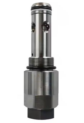Chất lượng cao PC200-6 PC200-7 Bộ phận thủy lực máy đào van cứu trợ xoay 702-75-01200 702-75-01201 702-77-02120 702-77-02170