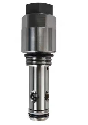 Chất lượng cao PC200-6 PC200-7 Bộ phận thủy lực máy đào van cứu trợ xoay 702-75-01200 702-75-01201 702-77-02120 702-77-02170