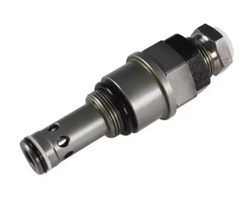 PC360 Van an toàn máy đào 723-40-92101 723-40-91102 723-40-93600 723-40-93800 Đối với Komatsu PC200-8 PC360-7 PC300-7 PC220-7