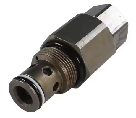 Khẩu xoáy hút máy đào chất lượng cao DH220-5 Khẩu xoài an toàn 2420-1225 2420-1225A Thích hợp cho DH225-7 HD820 SH120 EC210 EC240 R130