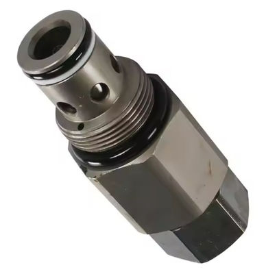 Khẩu xoáy hút máy đào chất lượng cao DH220-5 Khẩu xoài an toàn 2420-1225 2420-1225A Thích hợp cho DH225-7 HD820 SH120 EC210 EC240 R130