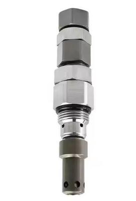 van an toàn máy đào van điều khiển chính 420-00257 thích hợp cho DX225LC DX300LC DX340LC