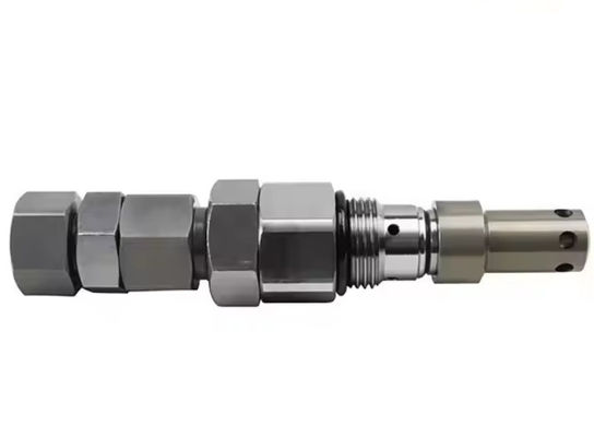 van an toàn máy đào van điều khiển chính 420-00257 thích hợp cho DX225LC DX300LC DX340LC