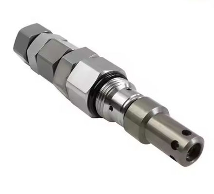 van an toàn máy đào van điều khiển chính 420-00257 thích hợp cho DX225LC DX300LC DX340LC