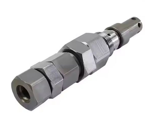 van an toàn máy đào van điều khiển chính 420-00257 thích hợp cho DX225LC DX300LC DX340LC