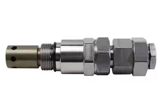 Van an toàn chính của máy đào 2420-1225 cho DH220-5