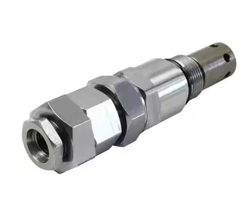 Van an toàn chính của máy đào 2420-1225 cho DH220-5