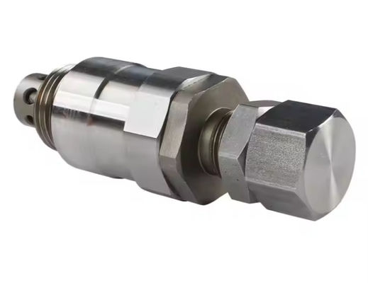 E320D Bộ phận thủy lực máy đào 305-5291