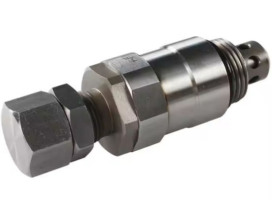 E320D Bộ phận thủy lực máy đào 305-5291