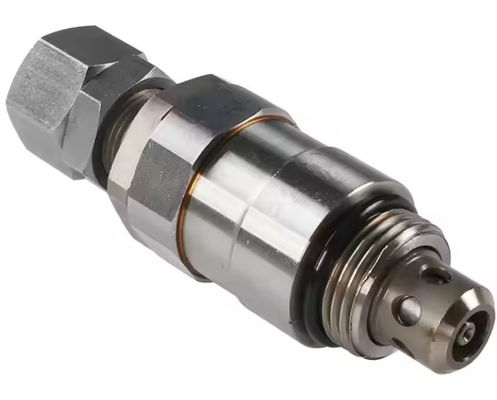 E320D Bộ phận thủy lực máy đào 305-5291