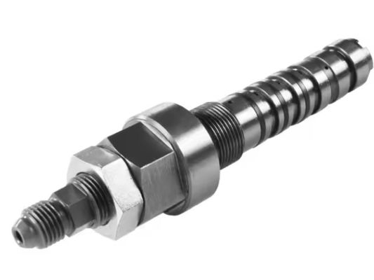 708-2L-04740 708-1L-04720 708-2L-04713 PC120-6 PC200-6 LS Valve cứu trợ 708-1L-04720 708-2L-04740 708-2L-04713