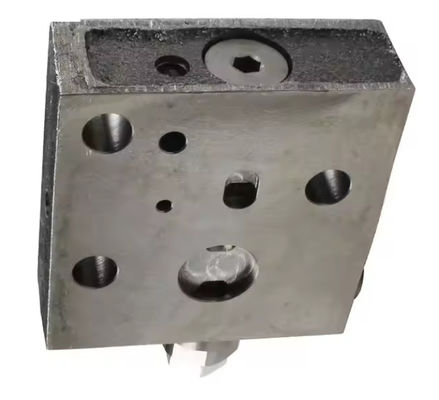 Bộ phận phụ tùng thủy lực máy đào PC220-7 PC200-7 PC210-7 Máy giảm áp van cứu trợ van thí điểm 723-40-71101 723-40-71102
