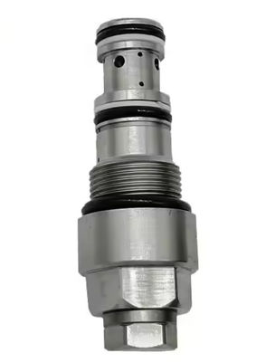 Các bộ phận thủy lực máy đào PC200-6 van giải cứu xả cho 708-2l-56302