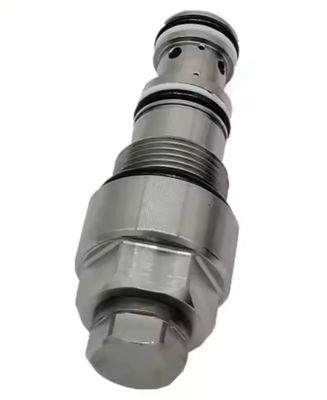 Các bộ phận thủy lực máy đào PC200-6 van giải cứu xả cho 708-2l-56302