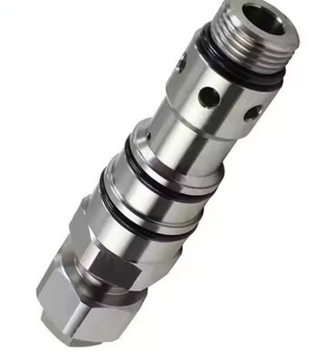 Chất lượng cao 119-5338 159-7732 6E-5933 107-7033 E320 E320B 320B Van cứu trợ chính 1195338 1597732 6E5933 1077033