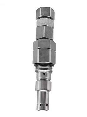 YA00011313 4654858 4372038 Đối với máy đào thủy lực Máy phân phối van cứu trợ ZX200 ZX240-3 ZX330-3 Van chính