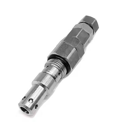 YA00011313 4654858 4372038 Đối với máy đào thủy lực Máy phân phối van cứu trợ ZX200 ZX240-3 ZX330-3 Van chính