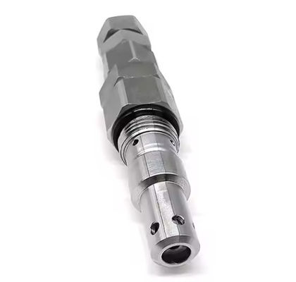 YA00011313 4654858 4372038 Đối với máy đào thủy lực Máy phân phối van cứu trợ ZX200 ZX240-3 ZX330-3 Van chính
