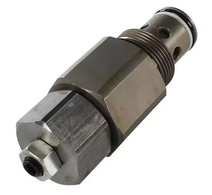 DH220-5 Van cứu trợ chính cho máy đào Doosan Daewoo Solar 225 2420-1225A