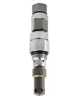DX225 Phụ tùng phụ tùng van cứu trợ chính 420-00257 Đối với các bộ phận máy đào