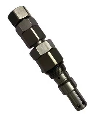 DX225 Phụ tùng phụ tùng van cứu trợ chính 420-00257 Đối với các bộ phận máy đào