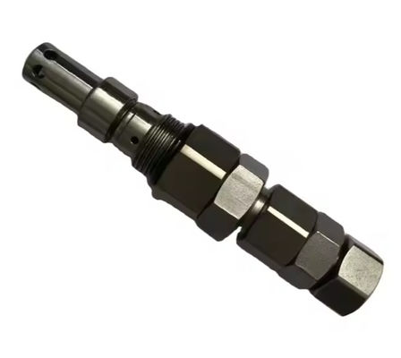 DX225 Phụ tùng phụ tùng van cứu trợ chính 420-00257 Đối với các bộ phận máy đào