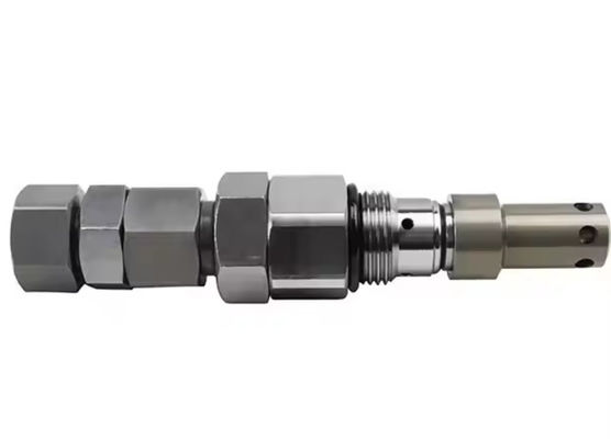 DX225 Phụ tùng phụ tùng van cứu trợ chính 420-00257 Đối với các bộ phận máy đào