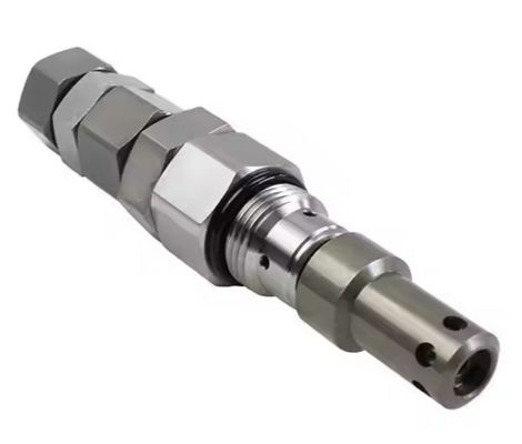 DX225 Phụ tùng phụ tùng van cứu trợ chính 420-00257 Đối với các bộ phận máy đào