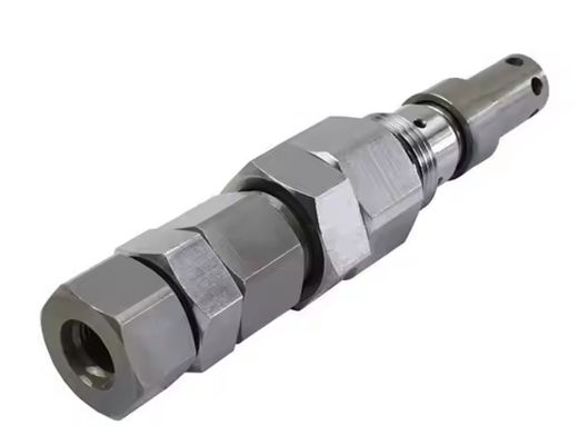 DX225 Phụ tùng phụ tùng van cứu trợ chính 420-00257 Đối với các bộ phận máy đào
