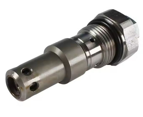 EX200-3 Valve cứu trợ Valve điều khiển chính 4242176