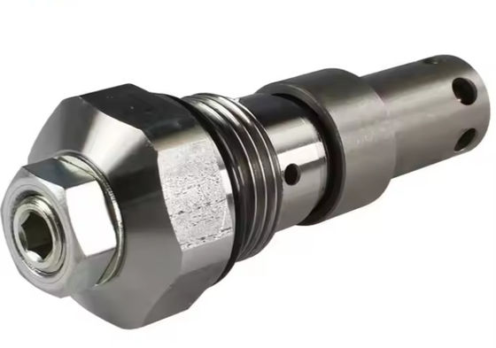 EX200-3 Valve cứu trợ Valve điều khiển chính 4242176