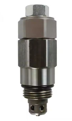 Bộ phận máy đào E320C 320B 330B Máy đào van cứu trợ chính 255-5661