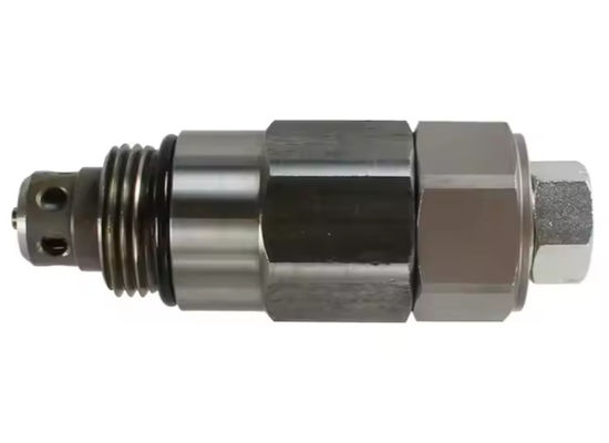 Bộ phận máy đào E320C 320B 330B Máy đào van cứu trợ chính 255-5661