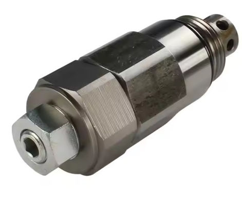 Bộ phận máy đào E320C 320B 330B Máy đào van cứu trợ chính 255-5661