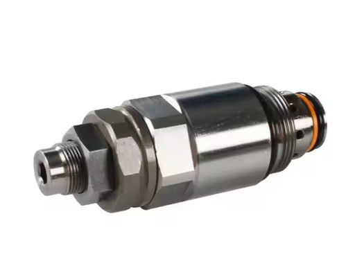 Van giảm quá tải 31N8-17430 Đối với van điều khiển chính máy đào R210LC7 R215LC7 R290LC7 R300LC7 R305LC7