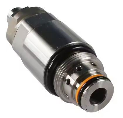 Van giảm quá tải 31N8-17430 Đối với van điều khiển chính máy đào R210LC7 R215LC7 R290LC7 R300LC7 R305LC7