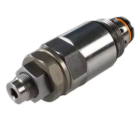 Van giảm quá tải 31N8-17430 Đối với van điều khiển chính máy đào R210LC7 R215LC7 R290LC7 R300LC7 R305LC7