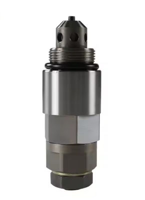 Các bộ phận máy đào PC200-5 PC210-5 PC220-5 Máy phun cứu trợ điều khiển chính 709-70-55200