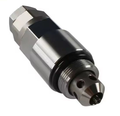 Các bộ phận máy đào PC200-5 PC210-5 PC220-5 Máy phun cứu trợ điều khiển chính 709-70-55200