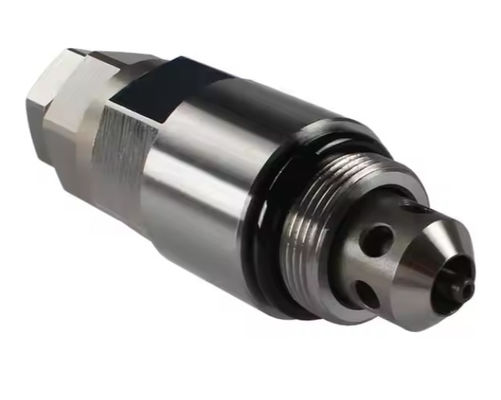 Các bộ phận máy đào PC200-5 PC210-5 PC220-5 Máy phun cứu trợ điều khiển chính 709-70-55200